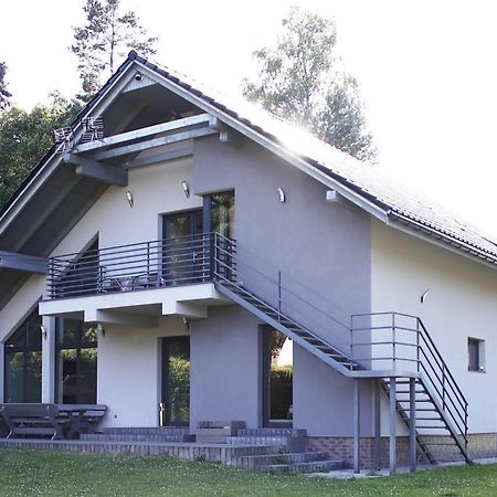 Gawronowy Las Villa Jeleśnia Exterior foto